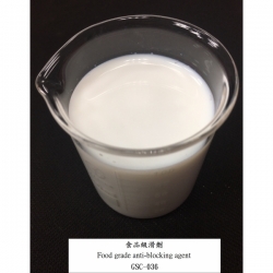 食品級滑劑